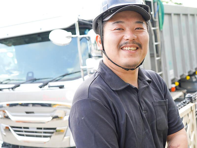 セリ・コーポレーション株式会社の仕事画像3