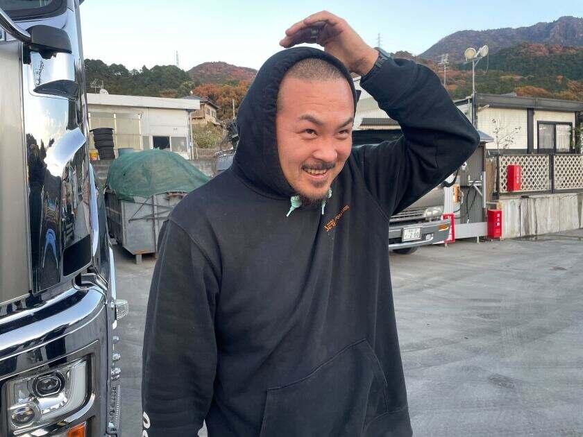 セリ・コーポレーション株式会社の制服5