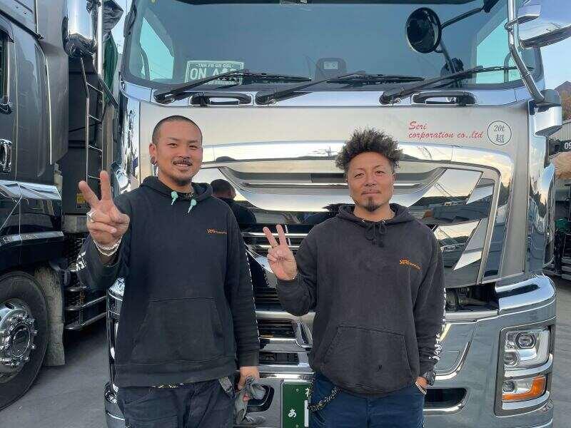 セリ・コーポレーション株式会社の仕事画像2