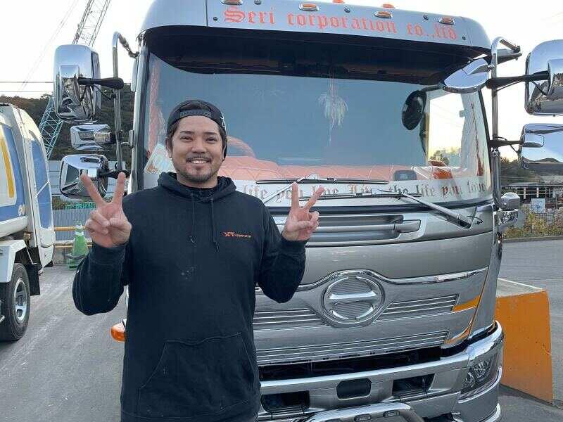 セリ・コーポレーション株式会社の仕事画像2