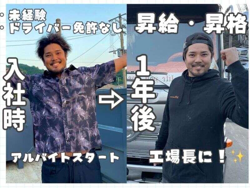 セリ・コーポレーション株式会社の仕事画像2
