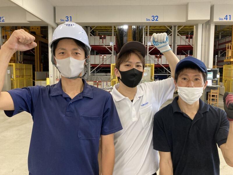 株式会社山元の仕事画像1