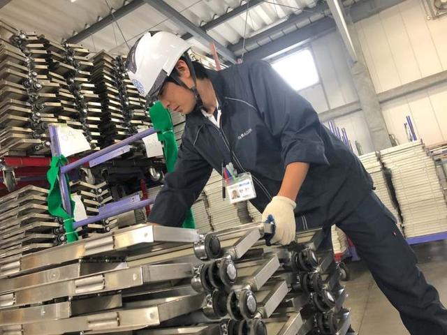 ジッと座ってるより、動いてるほうが好き!!は立派な応募資格◎(軽作業・物流、船橋市)のイメージ画像