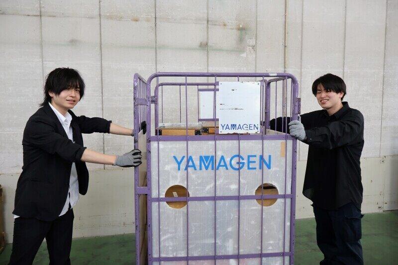 株式会社山元の仕事画像2