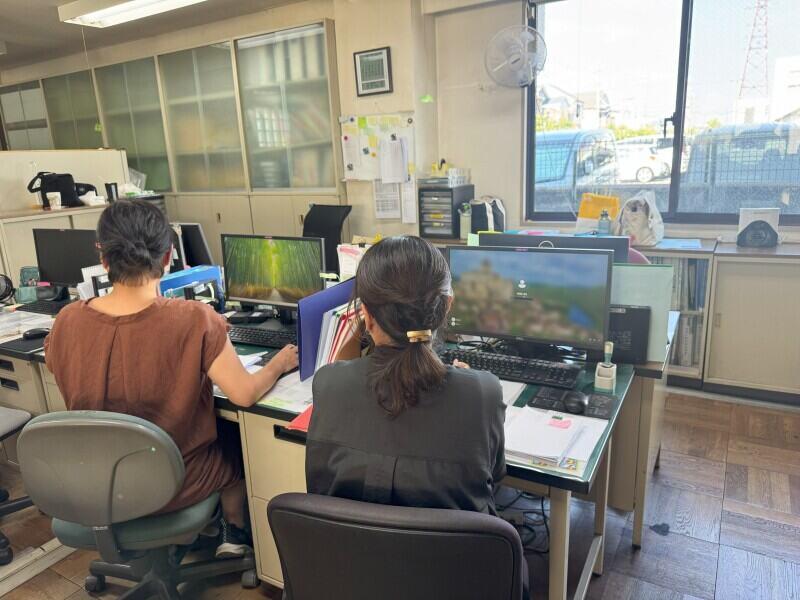 株式会社山元の仕事画像1