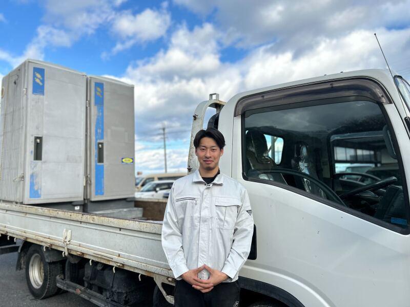 株式会社日映志賀の仕事画像1