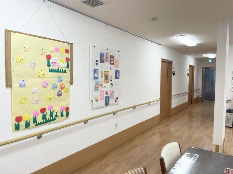 小規模多機能型居宅介護 さくらいふ丸新町の仕事画像2