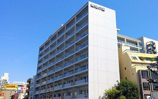 特別養護老人ホーム 東桜の里の仕事画像2