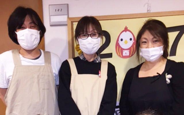 グループホーム東桜の里・深川北の仕事画像2