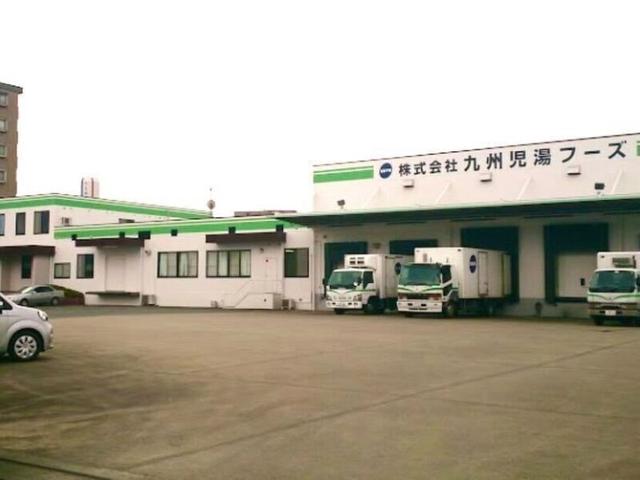 【倉庫内のピッキング業務】14時スタートで朝ゆったり/未経験OK(軽作業・物流、太宰府市)のイメージ画像