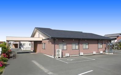 小規模多機能型居宅介護施設 あいの街葛川2号館の仕事画像1