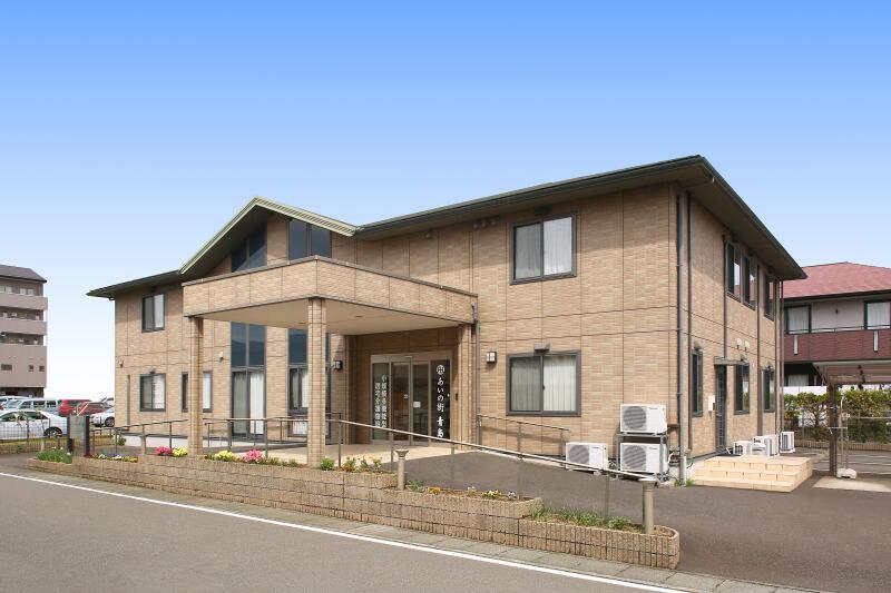 小規模多機能型居宅介護施設 あいの街青島の仕事画像1