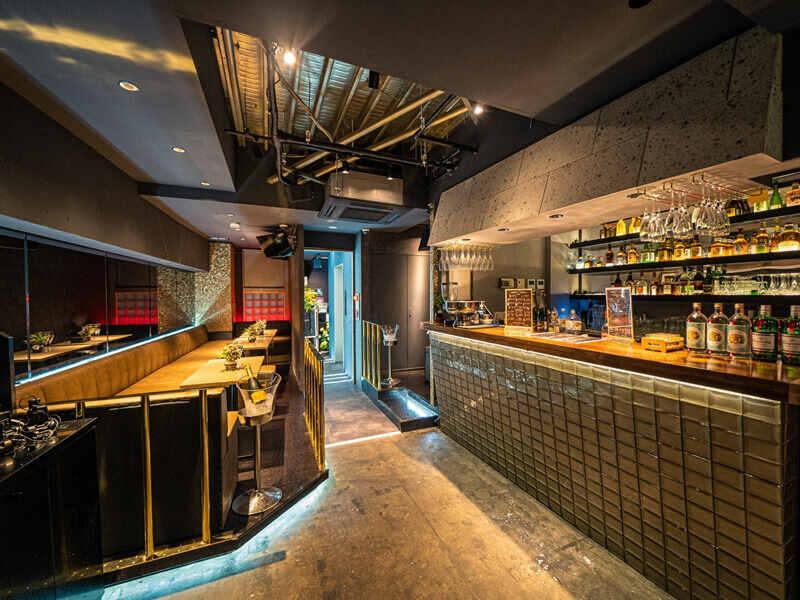 OAK BAR SHIBUYA ・ BAR LITTS SHIBUYA ・ BAR MILAS ・ BRAND SHIBUYAの仕事画像3