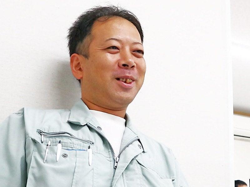 株式会社リンカン開発 橋本営業所 採用窓口の仕事画像2