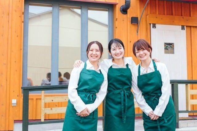 株式会社ライジング 派遣の仕事画像1