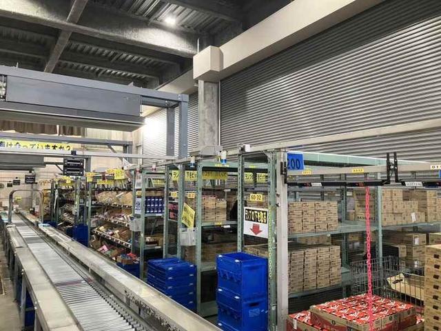 ≪オープニング≫月収26万円~日勤のみ!5月新設センターで管理(軽作業・物流、つくば市)のイメージ画像