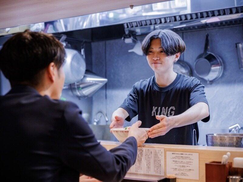 水原製麺の仕事画像2