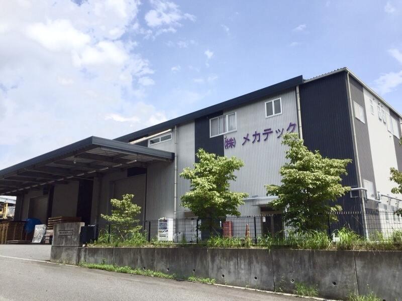 株式会社メカテックの仕事画像2