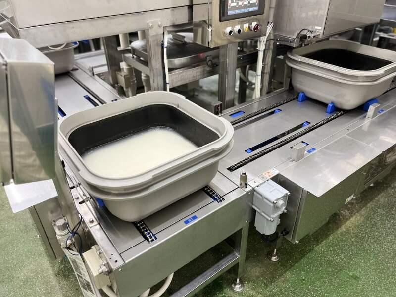 ファーストフーズ名古屋 桑名工場の仕事画像2