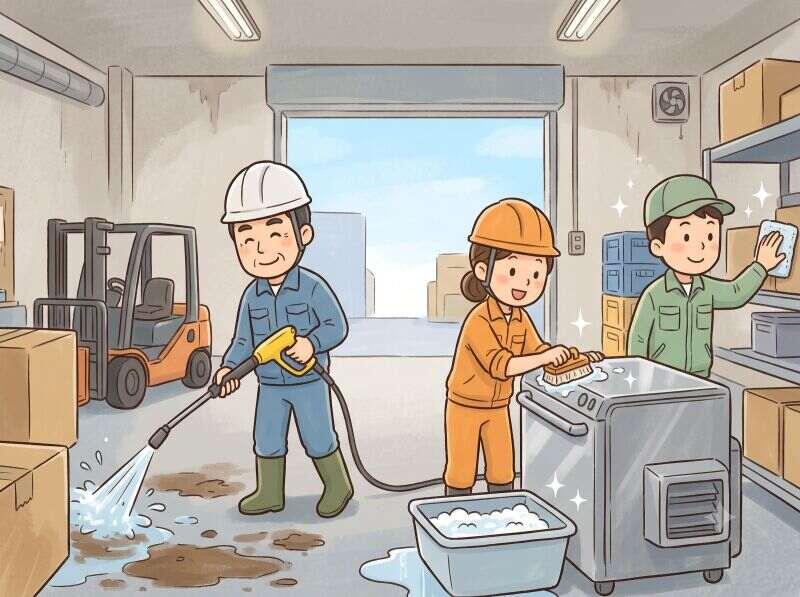 有限会社ジャンルの仕事画像1
