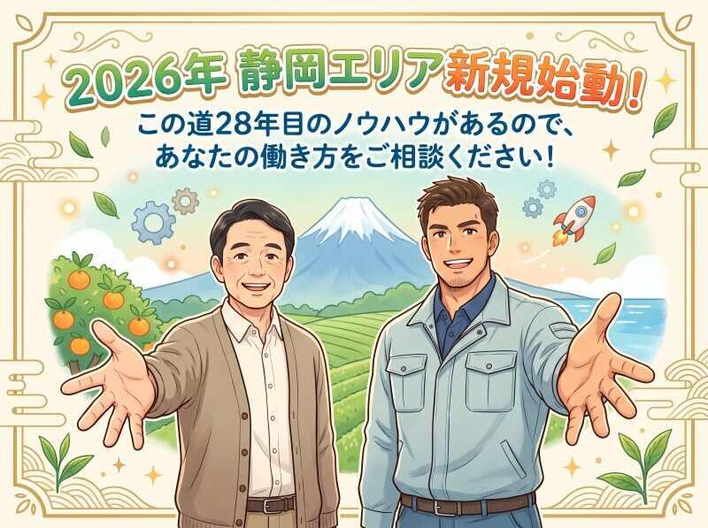 有限会社ジャンルの仕事画像1