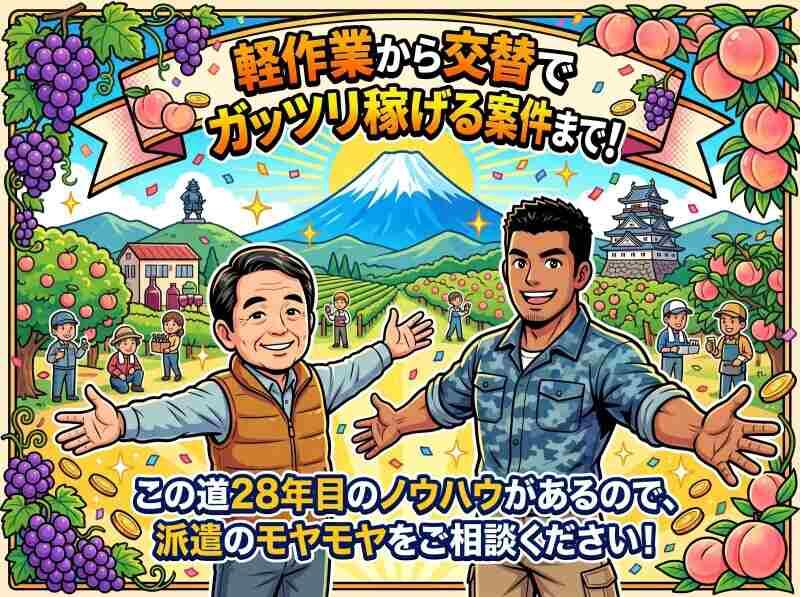 有限会社ジャンルの仕事画像1