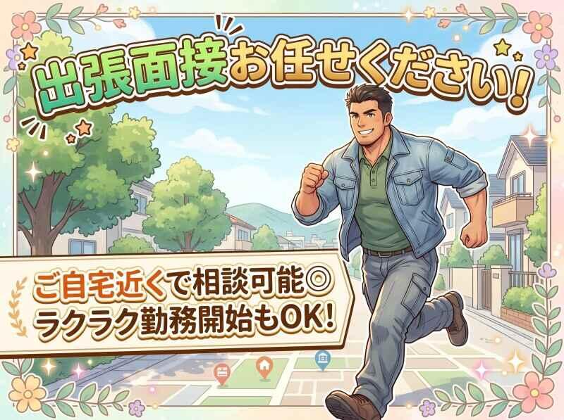 有限会社ジャンルの仕事画像2