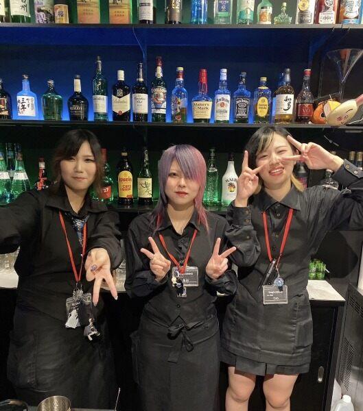 Grog's DININGの仕事画像3