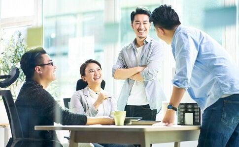 アス株式会社の仕事画像3