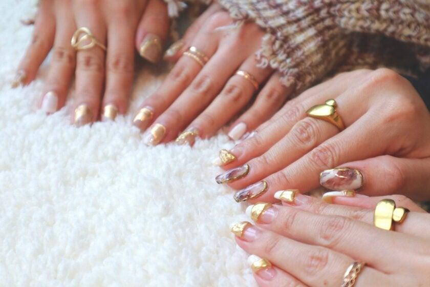 アス株式会社の制服1