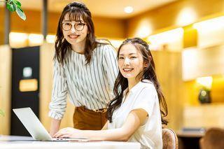 アス株式会社の仕事画像1