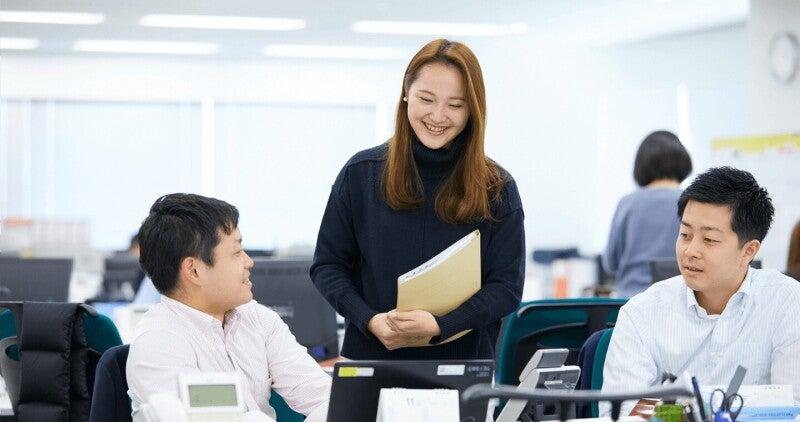 アス株式会社の仕事画像1