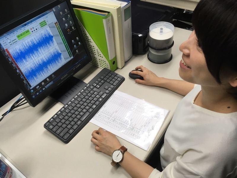 有限会社サウンドプラン 高知オフィスの仕事画像1