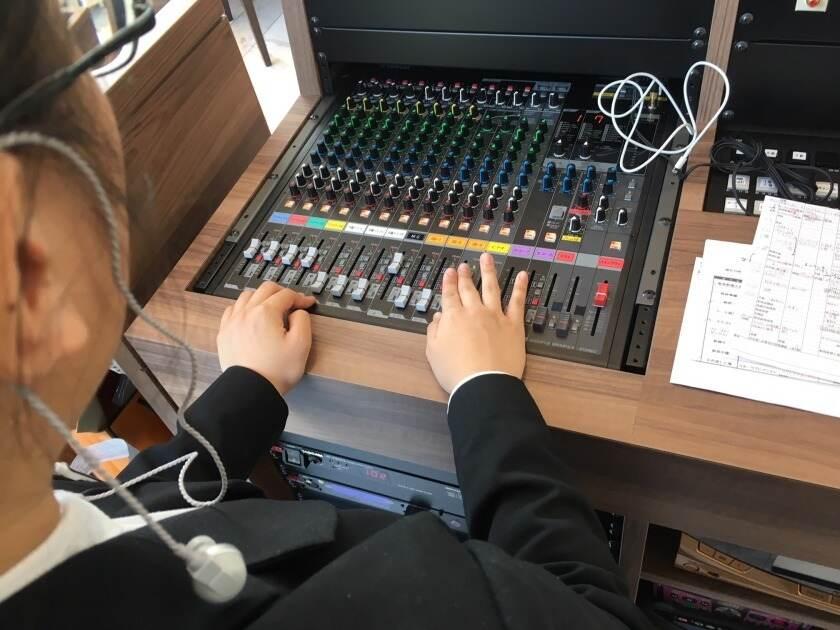 有限会社サウンドプランの制服3