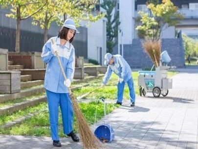 日本総合住生活株式会社の仕事画像3