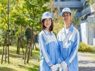 日本総合住生活株式会社の仕事画像2