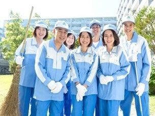 日本総合住生活株式会社の仕事画像1