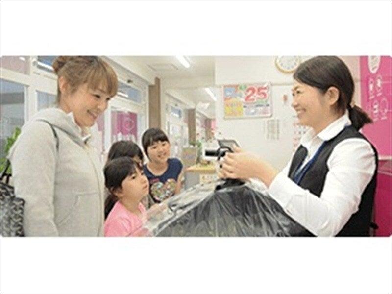 ホームドライ イオンモール筑紫野店(004)の仕事画像1