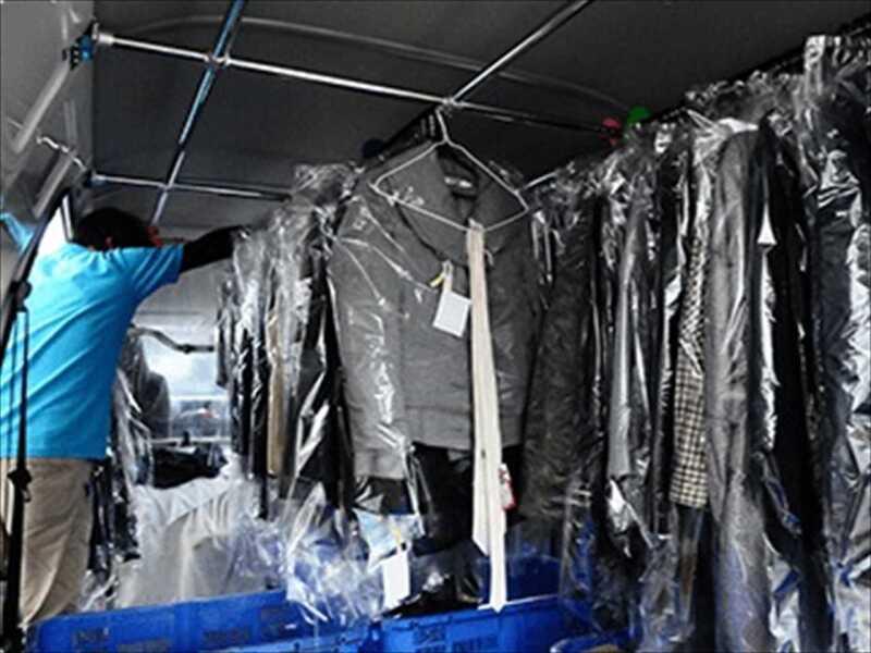 ホームドライ ゆめマート上津店(010)の仕事画像2