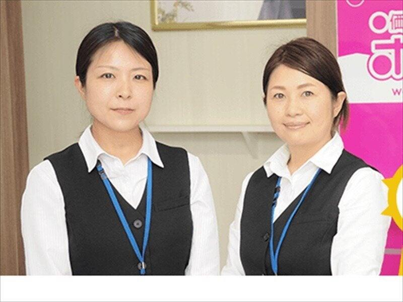 ホームドライ サンリブ久留米店(011)の仕事画像2