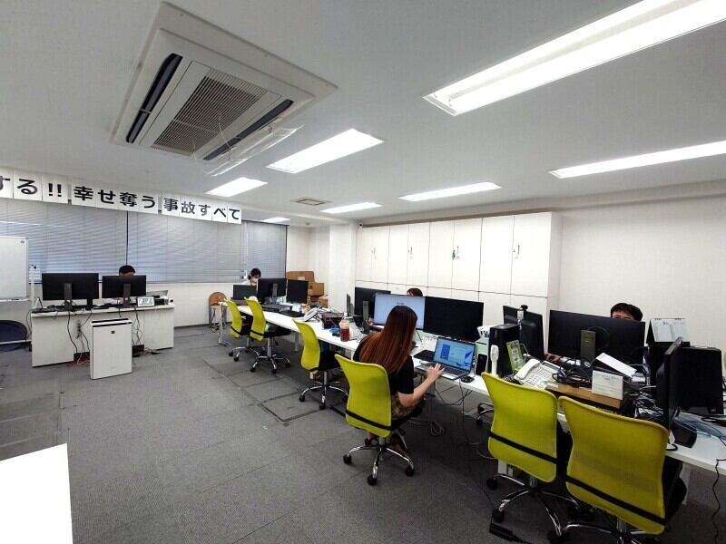 株式会社BODの仕事画像1