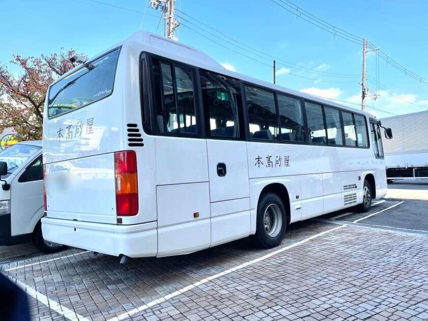 株式会社本高砂屋の制服6