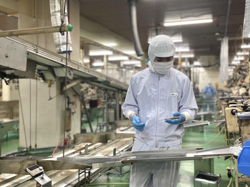 株式会社本高砂屋の仕事画像2