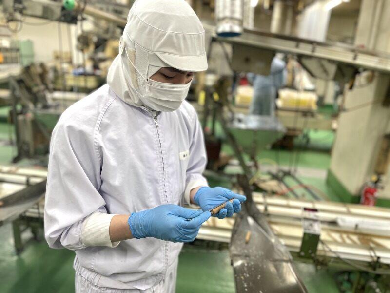 株式会社本高砂屋の仕事画像1