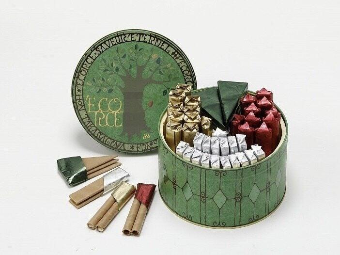 株式会社本高砂屋の仕事画像1