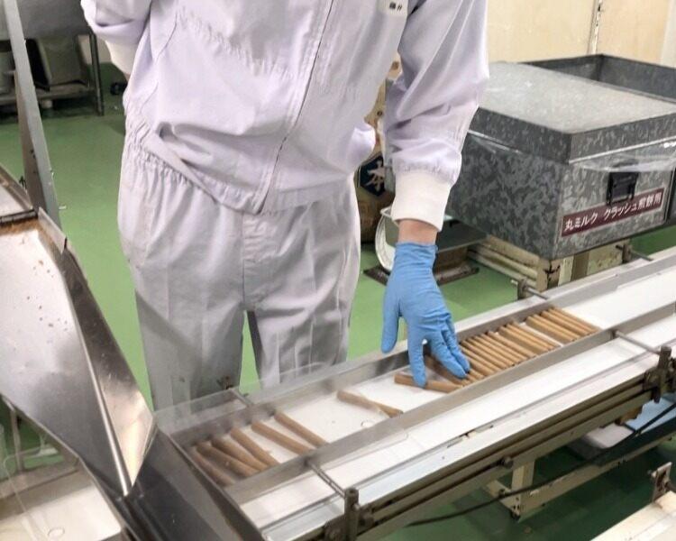 株式会社本高砂屋の仕事画像3