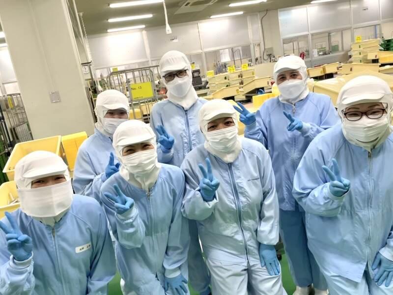 株式会社本高砂屋の仕事画像1