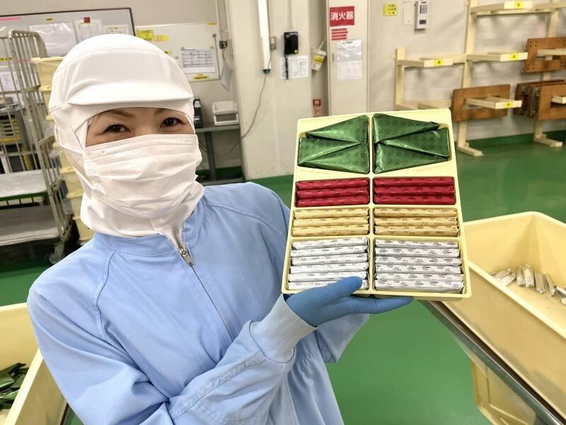 株式会社本高砂屋の仕事画像2