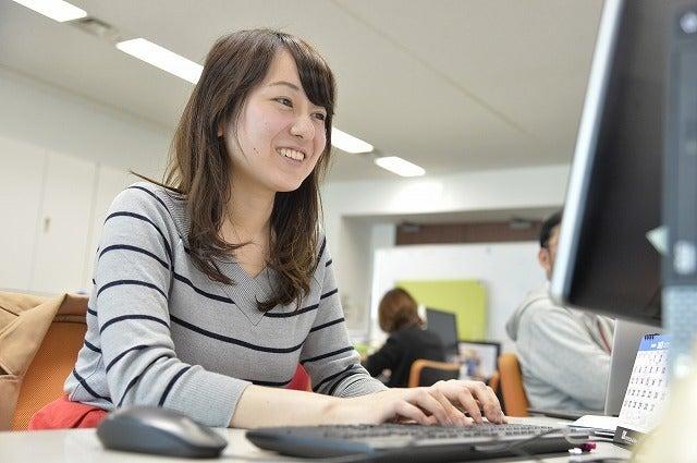 株式会社本高砂屋 本社の仕事画像1