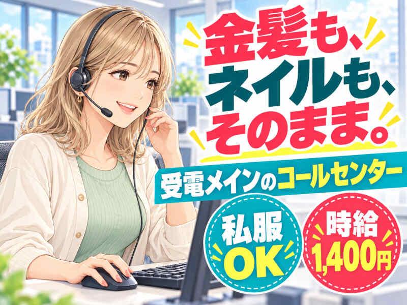 ジョブシティの仕事画像1